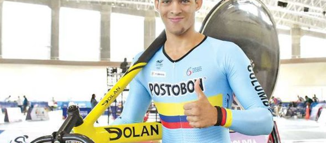 Ortega, pedilista atlanticense