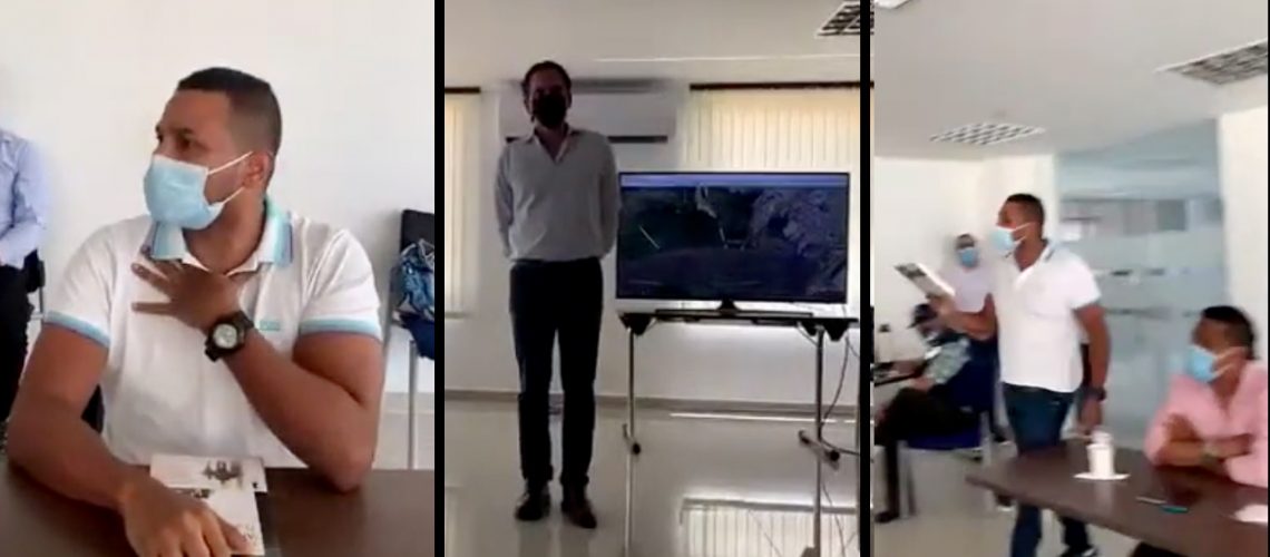 Oscar David Dalan-Triple A1