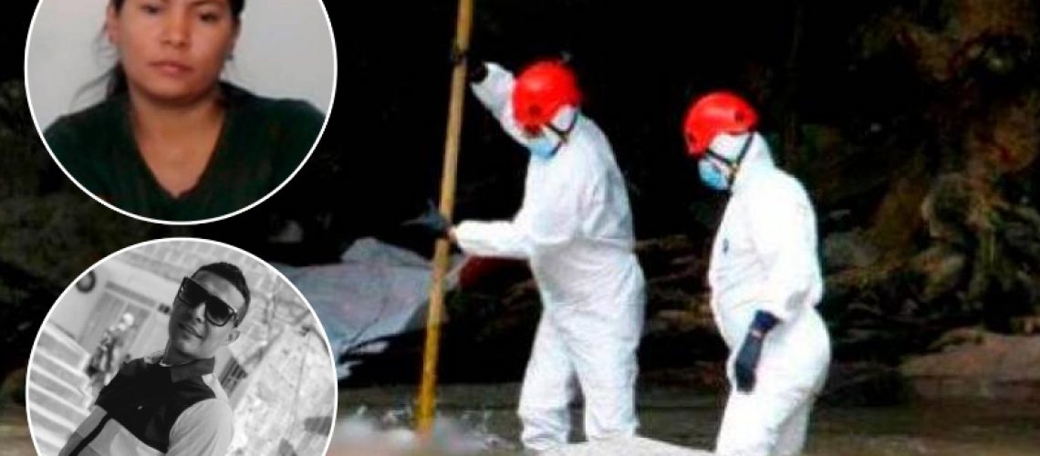 Oscar Rueda víctima homicidio Bucaramanga (2)