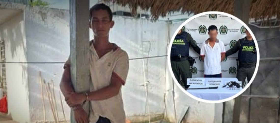 PARRICIDIO EN EL PASO CESAR 2