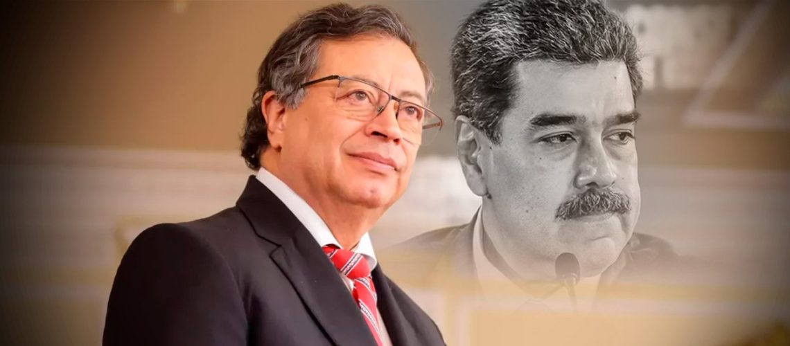 PETRO - MADURO