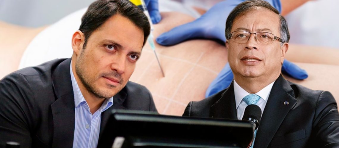 PETRO sanciona ley biopolímeros