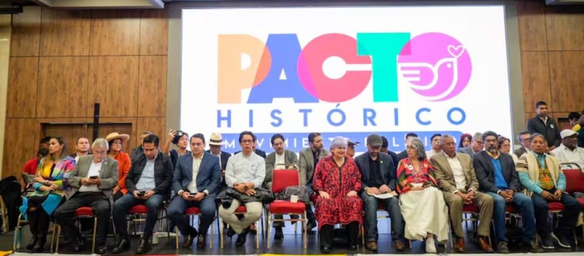 Pacto Histórico