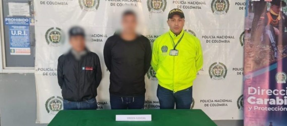 Padrastro presunto abuso Caribe Verde