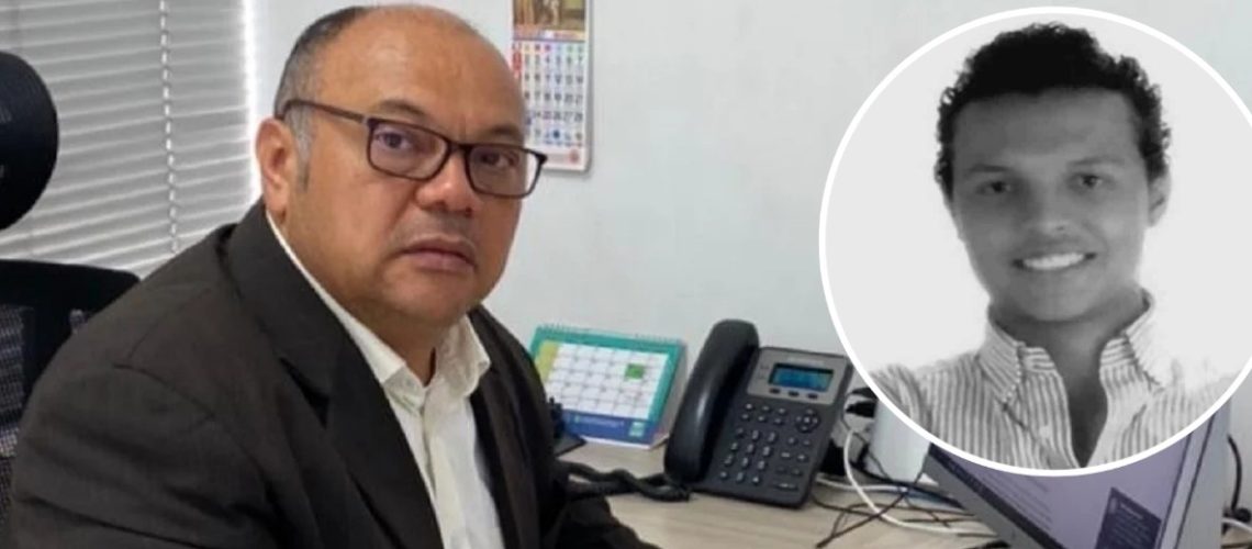 Padre Colmenares pide justicia