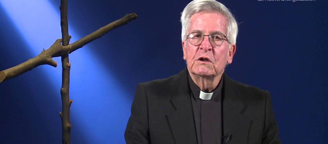 Padre Diego Jaramillo Minuto de Dios