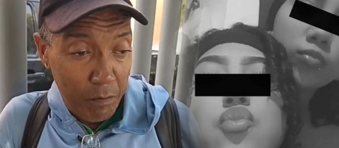 Padre hermanas asesinadas en Malambo 1