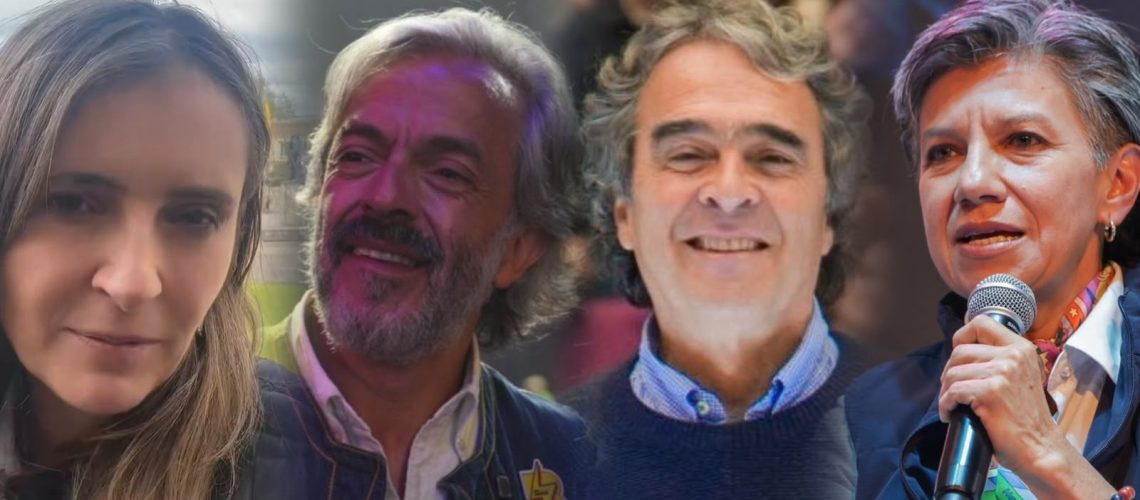Paloma invita a un café