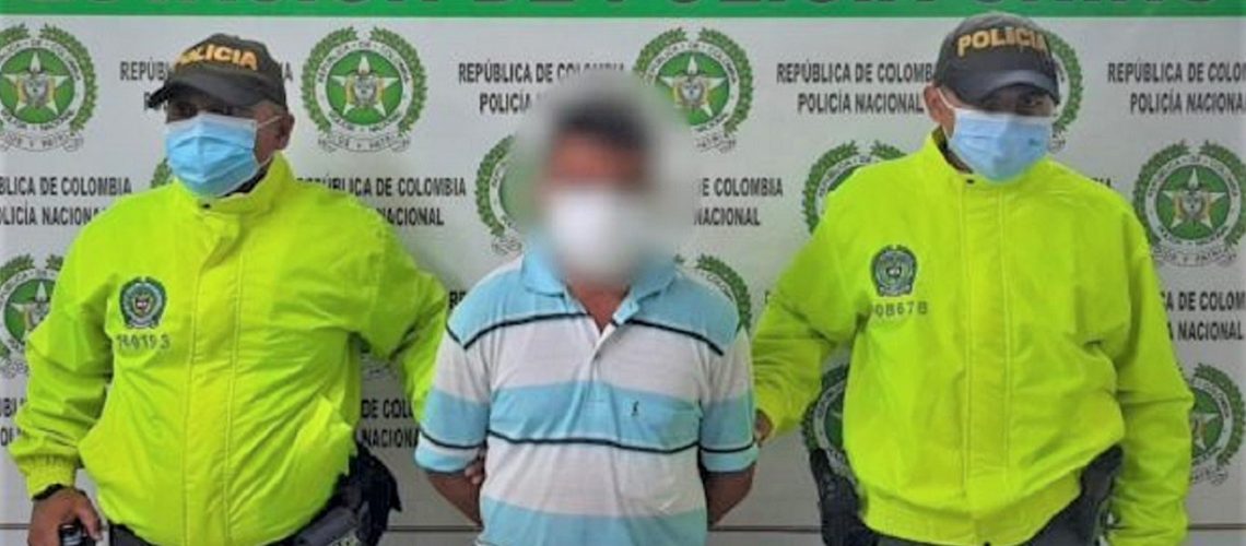 Panadero señalado de abusos en Córdoba