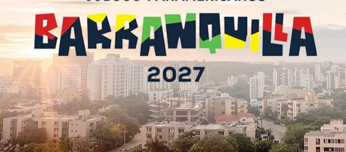 Panamericanos quilla 2027