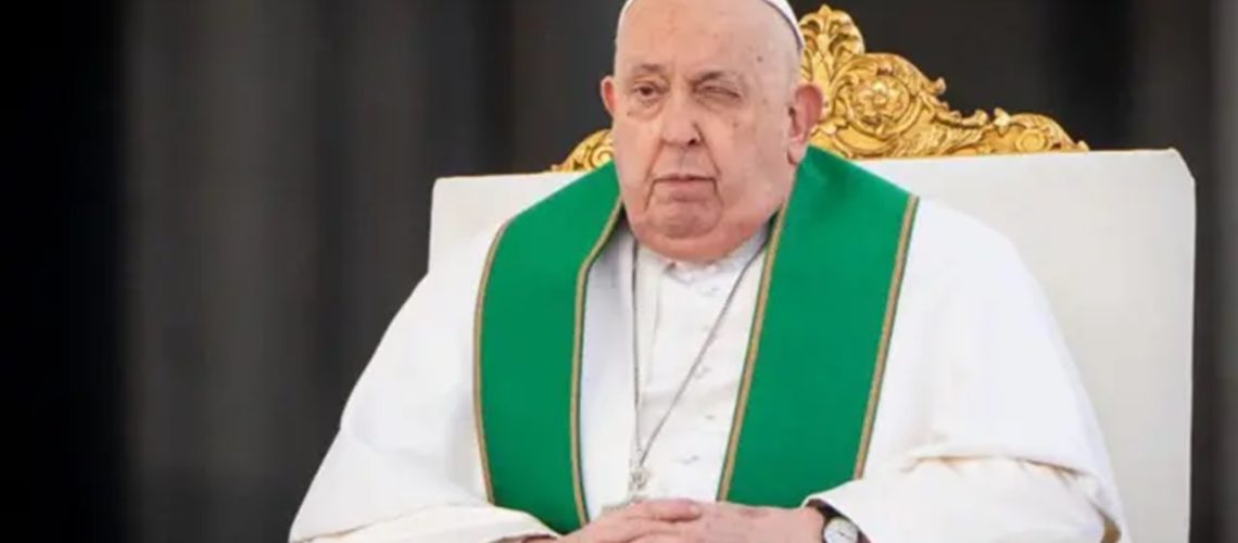Papa Francisco-