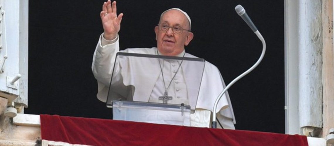 Papa Francisco