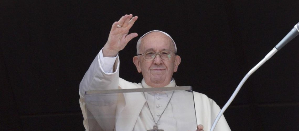 Papa Francisco