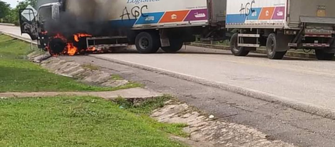 Paro Armado Clan del Golfo4