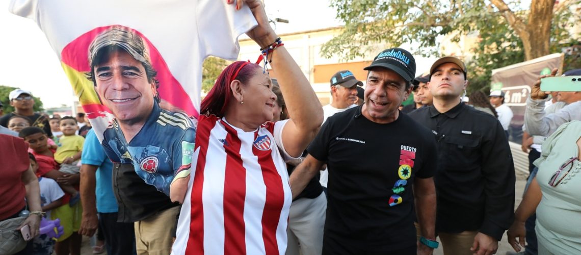 Parque Las Americas (5)