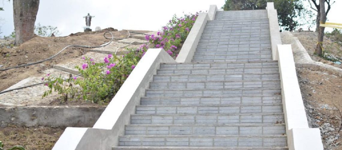 Parque Mirador de Usiacurí