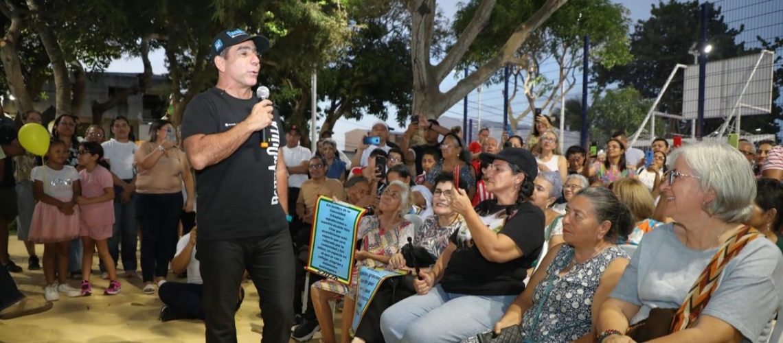 Parque Urb. La Playa (5)