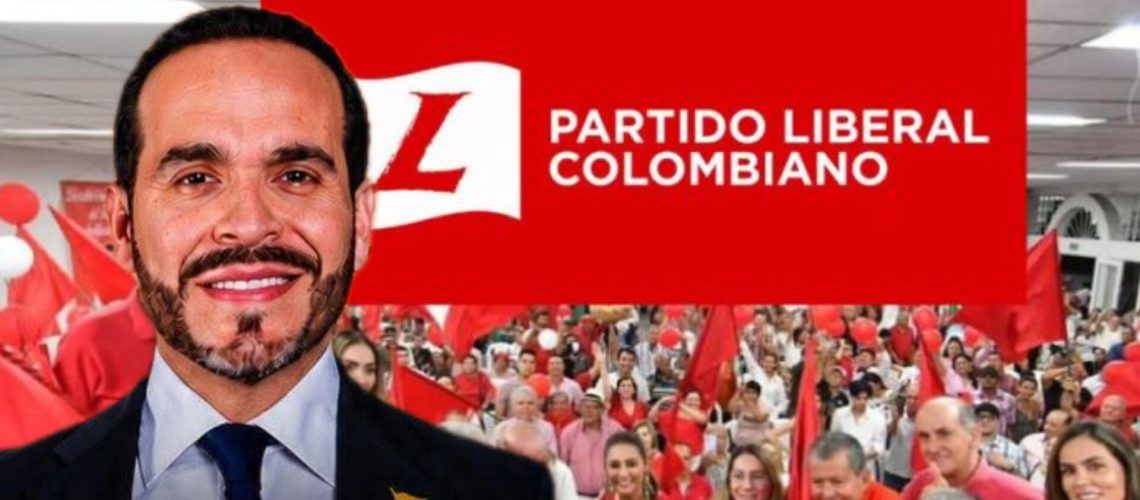 Partido Liberal y Abelardo de la Espriella