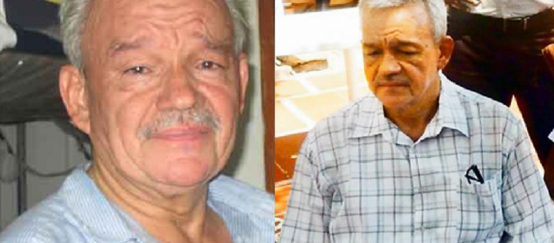 Pastor Ibarra Fundación DESTACADA