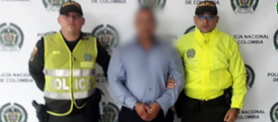 Pastor señalado de abuso sexual contra mujer en Cartagena