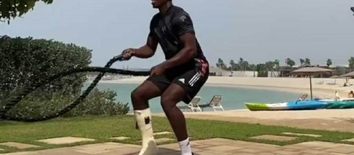 Paul Pogba