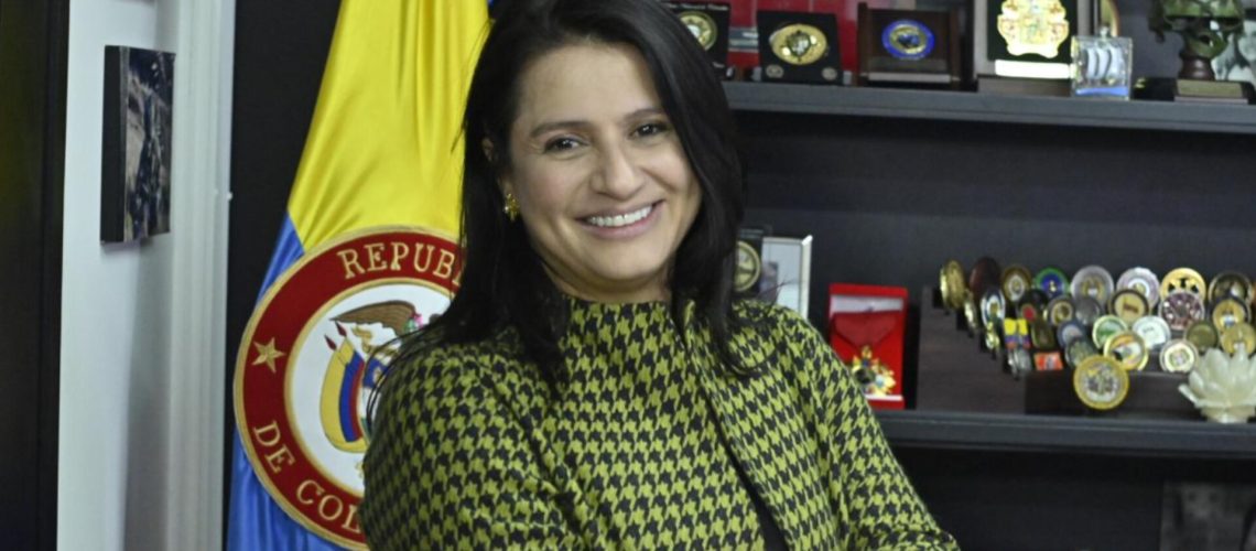 Paula Holguín