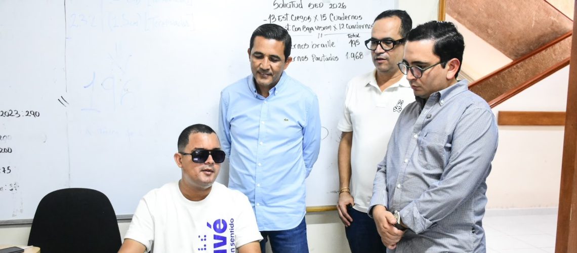 Pedro Lemus programa discapacidad Atlántico (3)