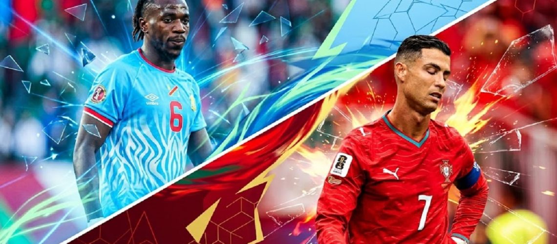 Penaldo está jovie