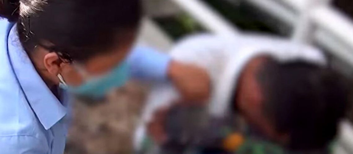 Periodista evitó suicidio Barrancabermeja1