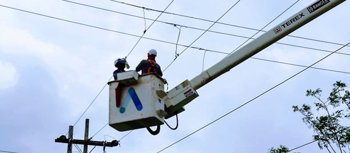 Período de continuidad municipios Atlántico