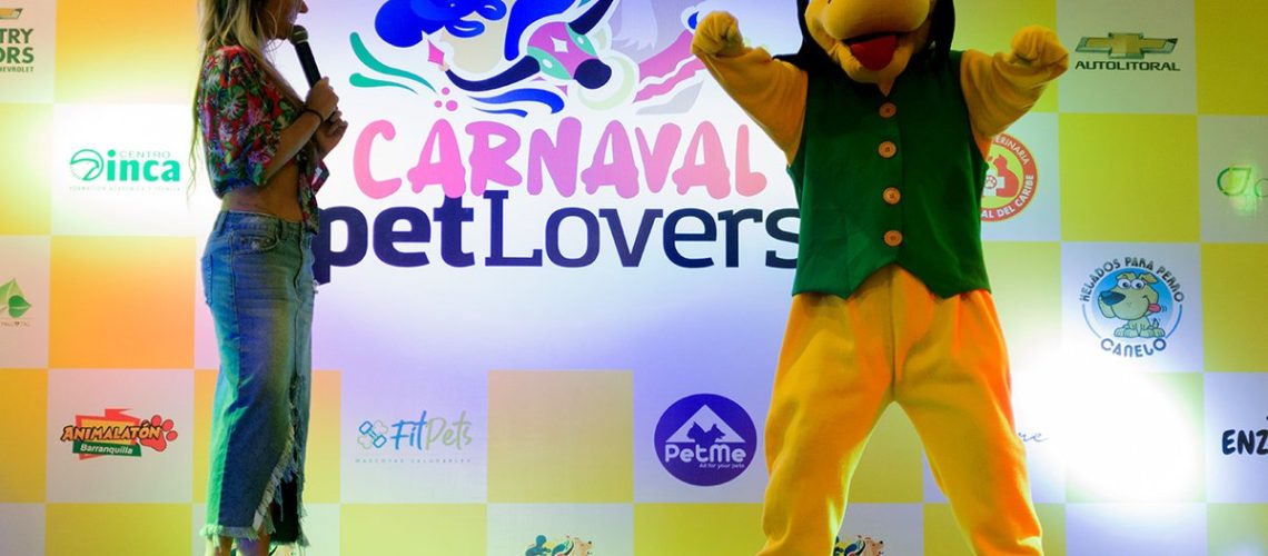 PetLovers Carnaval1A