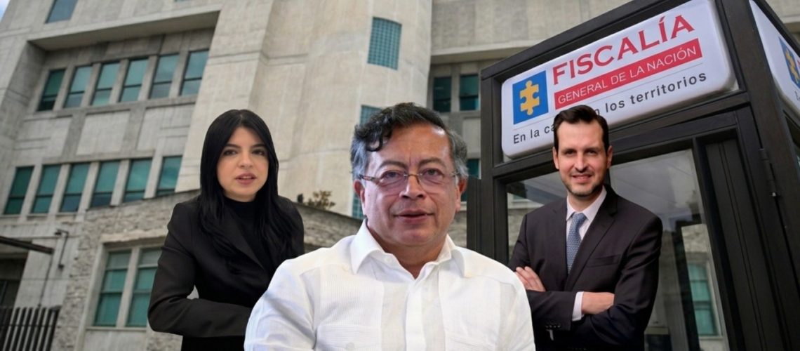 Petro anuncia denuncias contra Deicy Jiménez y el director del Dapre por caso de los “sexocontratos”