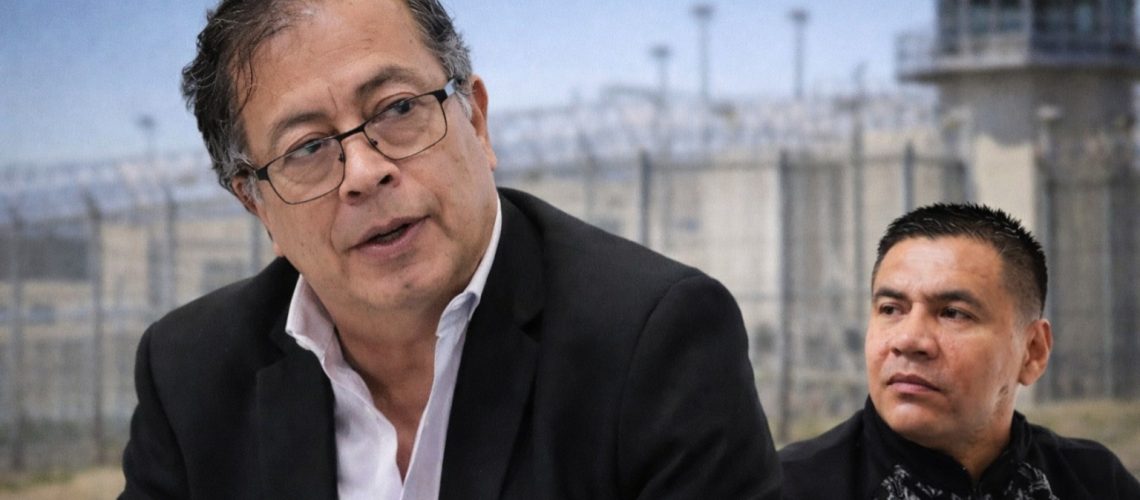 Petro extradición de Pipe Tuluá