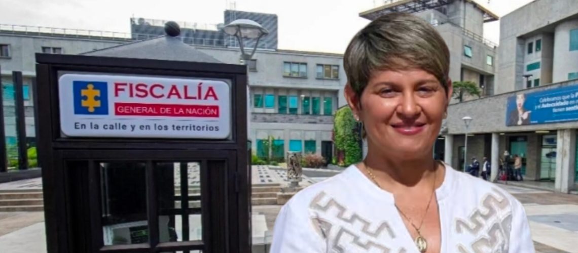 Piden investigar a Verónica Alcocer