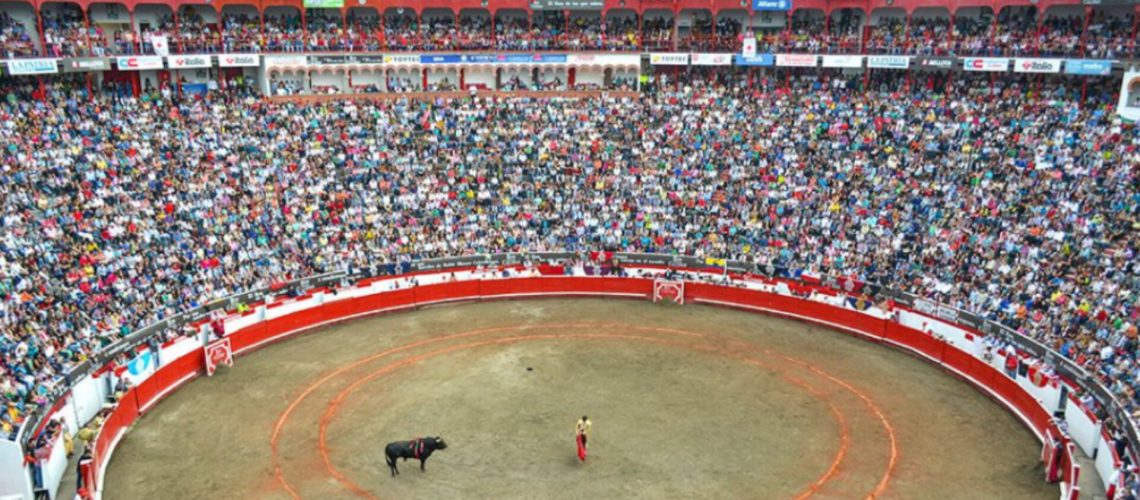 Plaza de toros