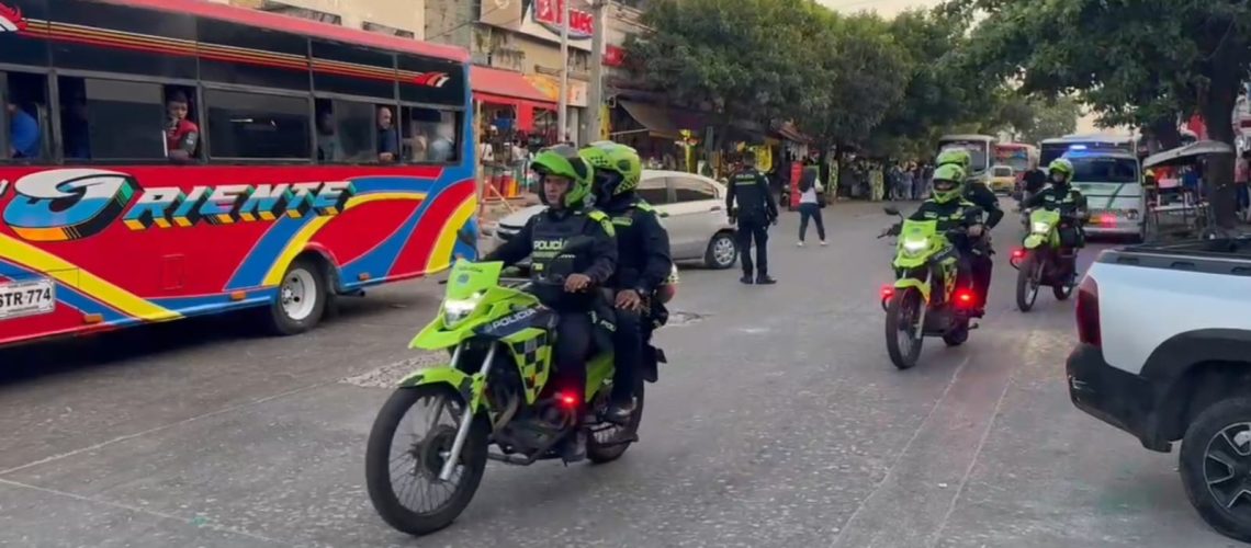 Policía Metropolitana referencia (3)