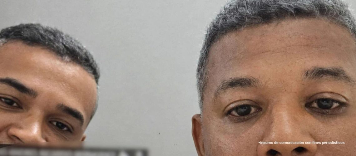 Policías exigir dinero patreulleras San Andrés 2