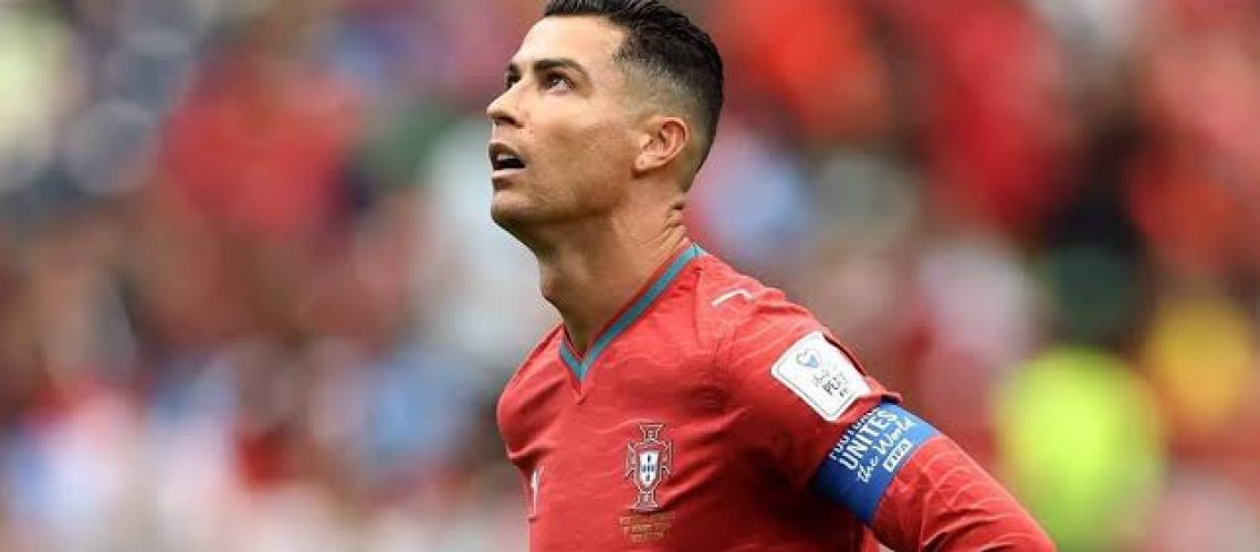 Portugal Congo Cristiano1