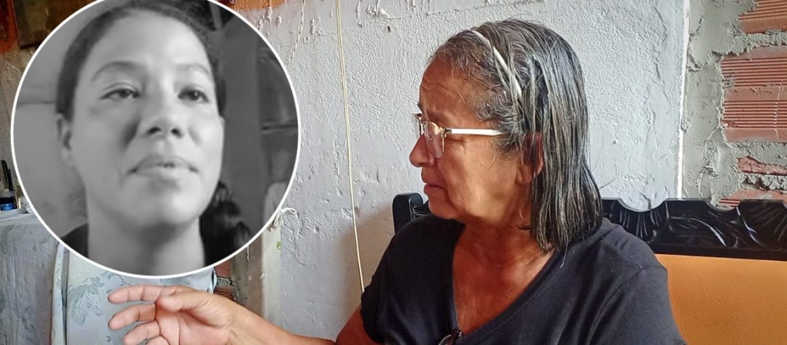 Posible feminicidio El Bosque (6)