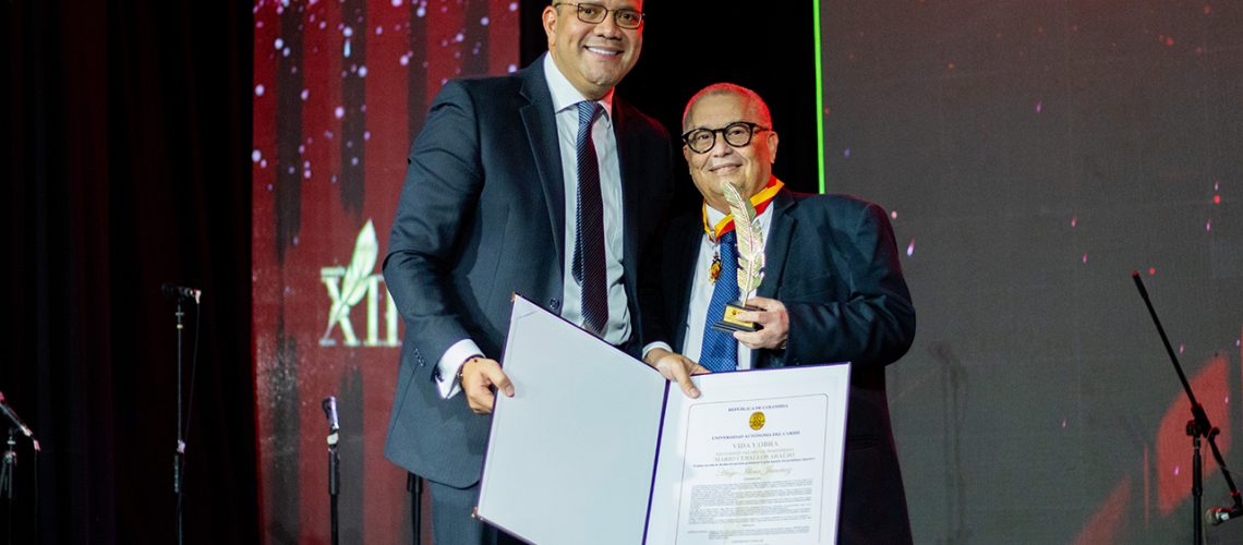 Premio Mario Ceballos 2023-1