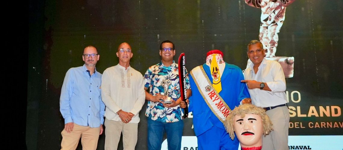 Premios Ernesto McC 2026 9