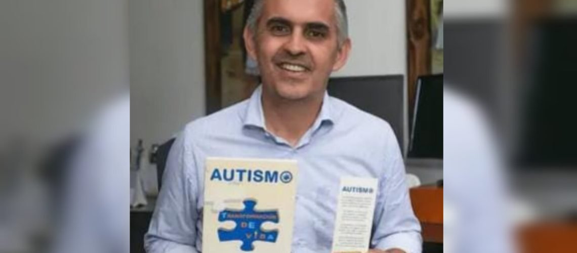 Presentación libro autismo