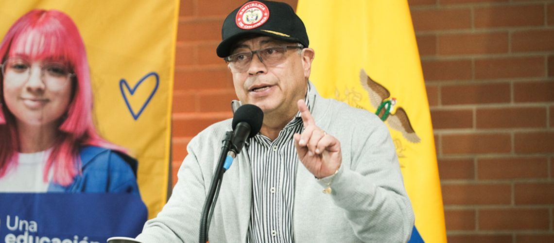 Presidente Petro 5