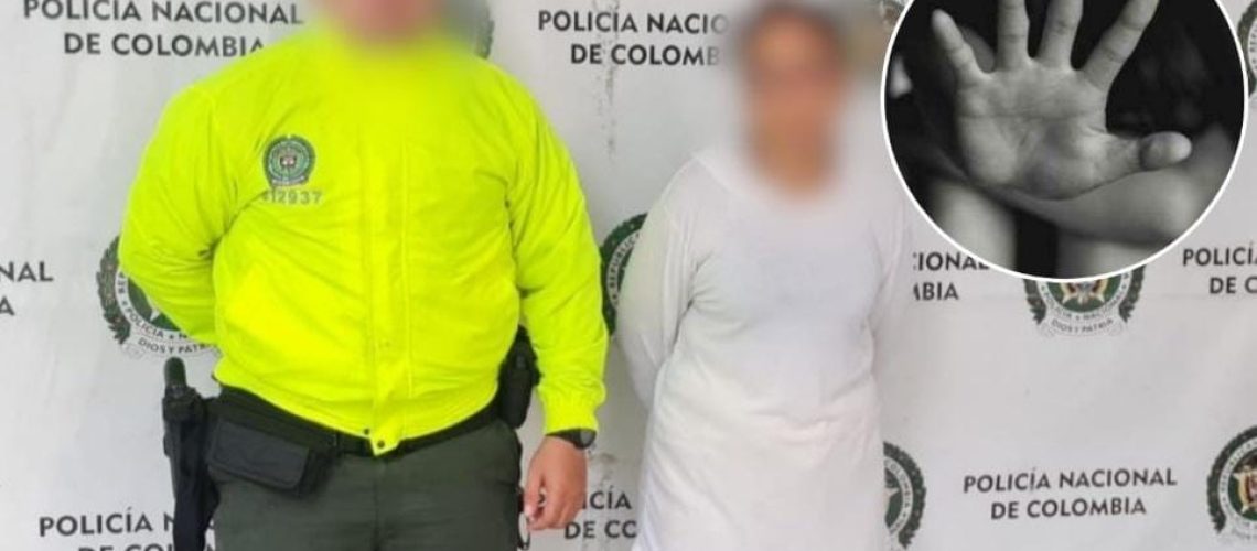 Presunta proxeneta Barranquilla