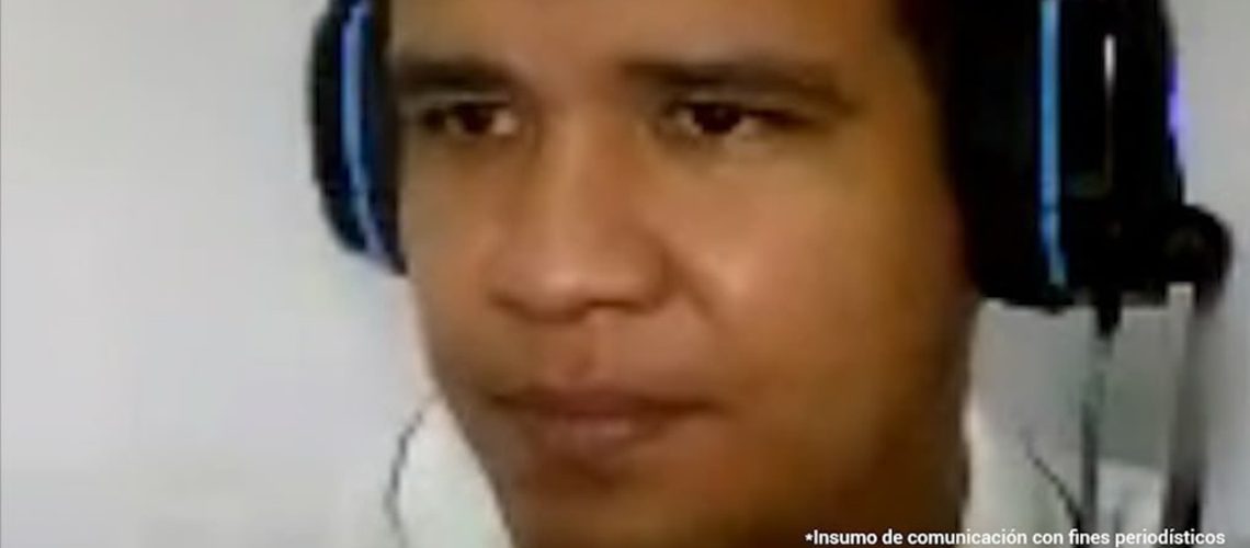 Presunto abusador en serie en Montería