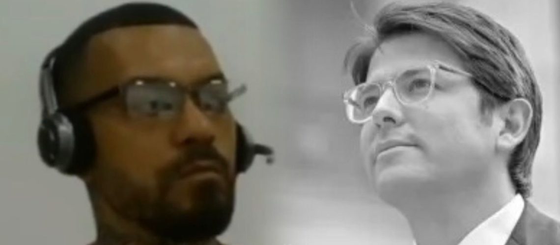 Presunto articulador magnicidio Miguel Uribe