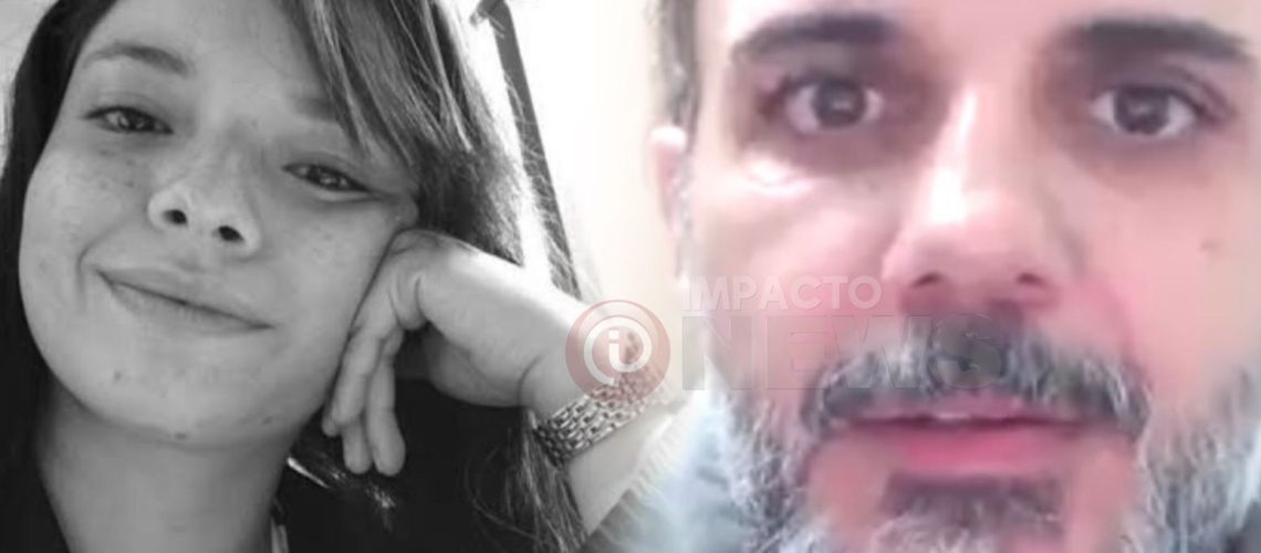 Presunto feminicidio Valentina Cepeda