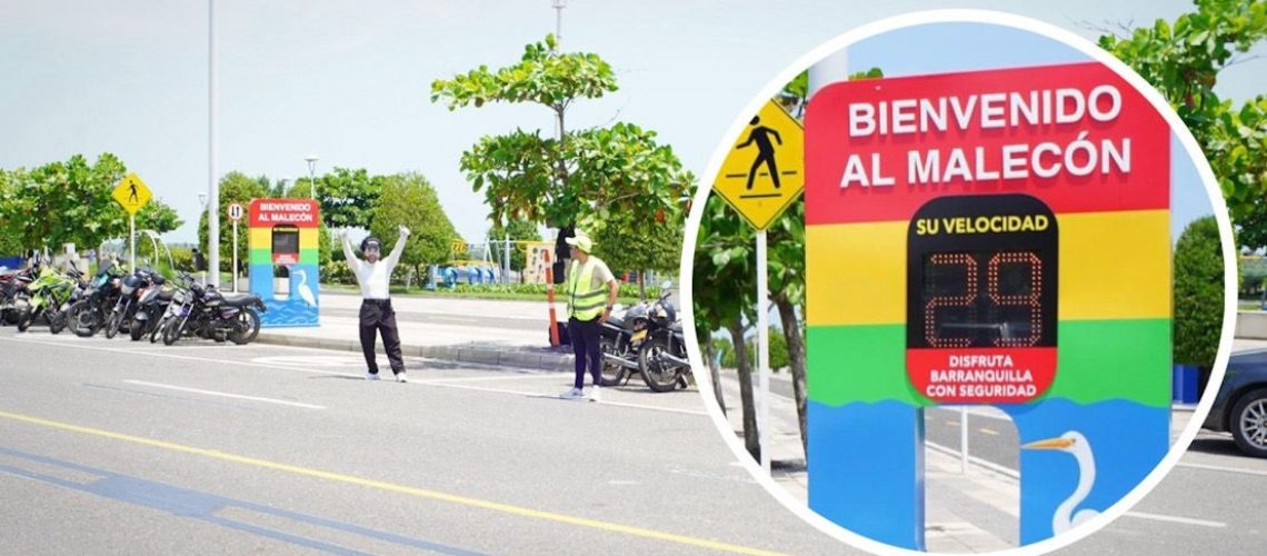 Primer radar Malecón (1)