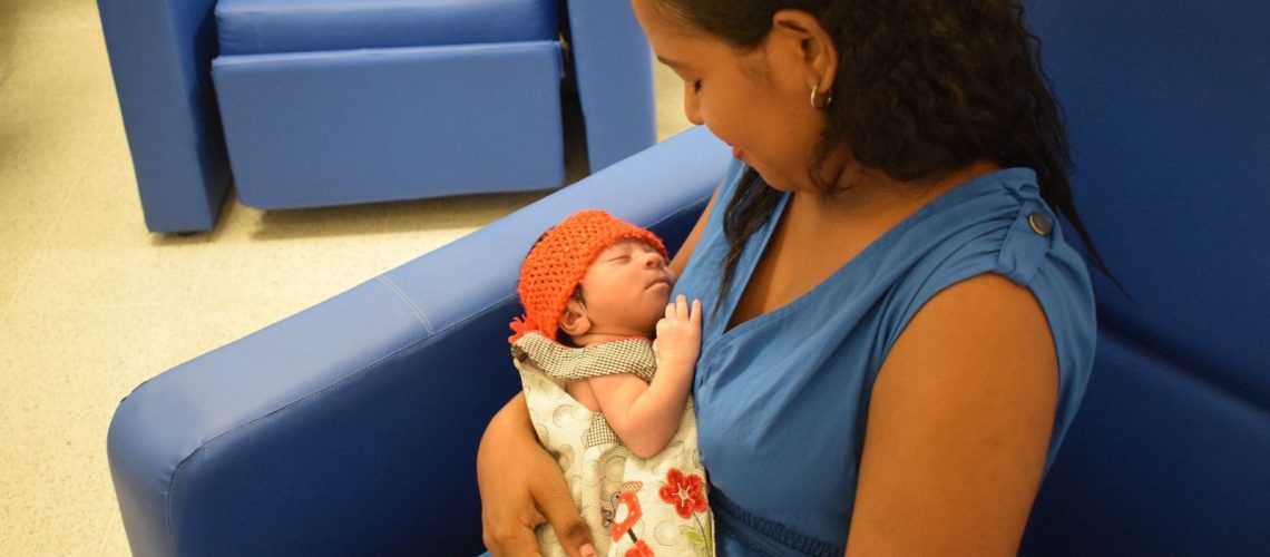 Primera bebé ESE Repelón (4)