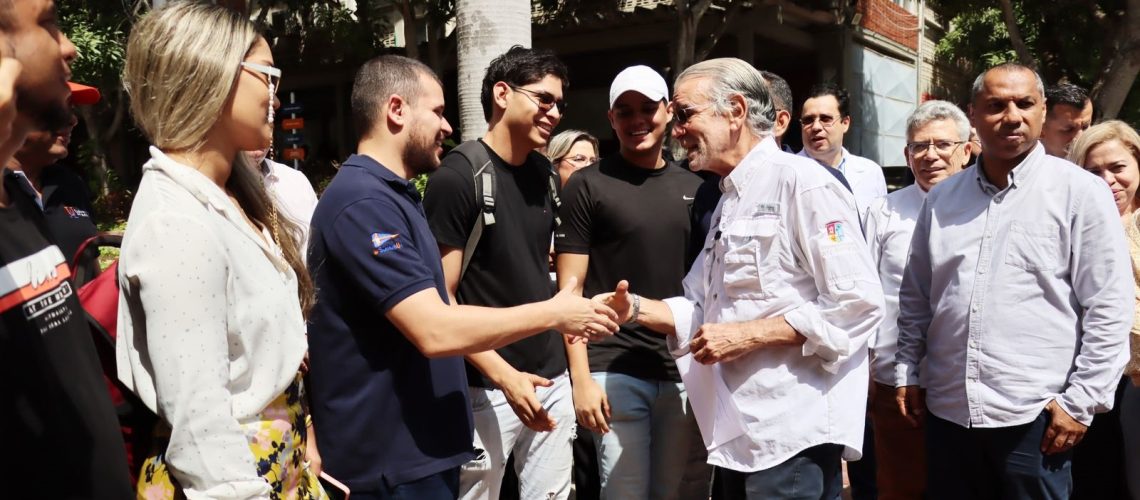 Primera cohorte de Medicina de Uniatlántico (4)